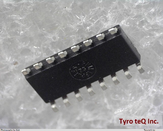 DG408DY