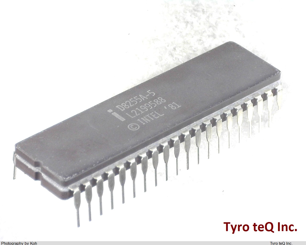D8255A-5