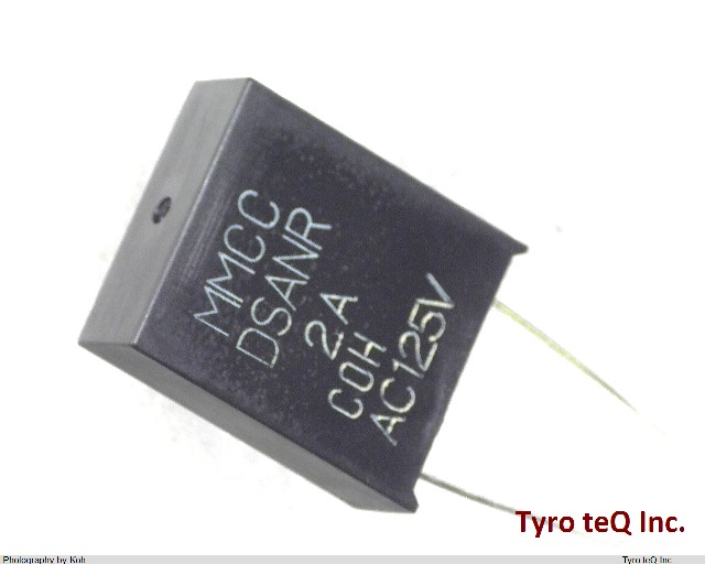 DSANR-2A