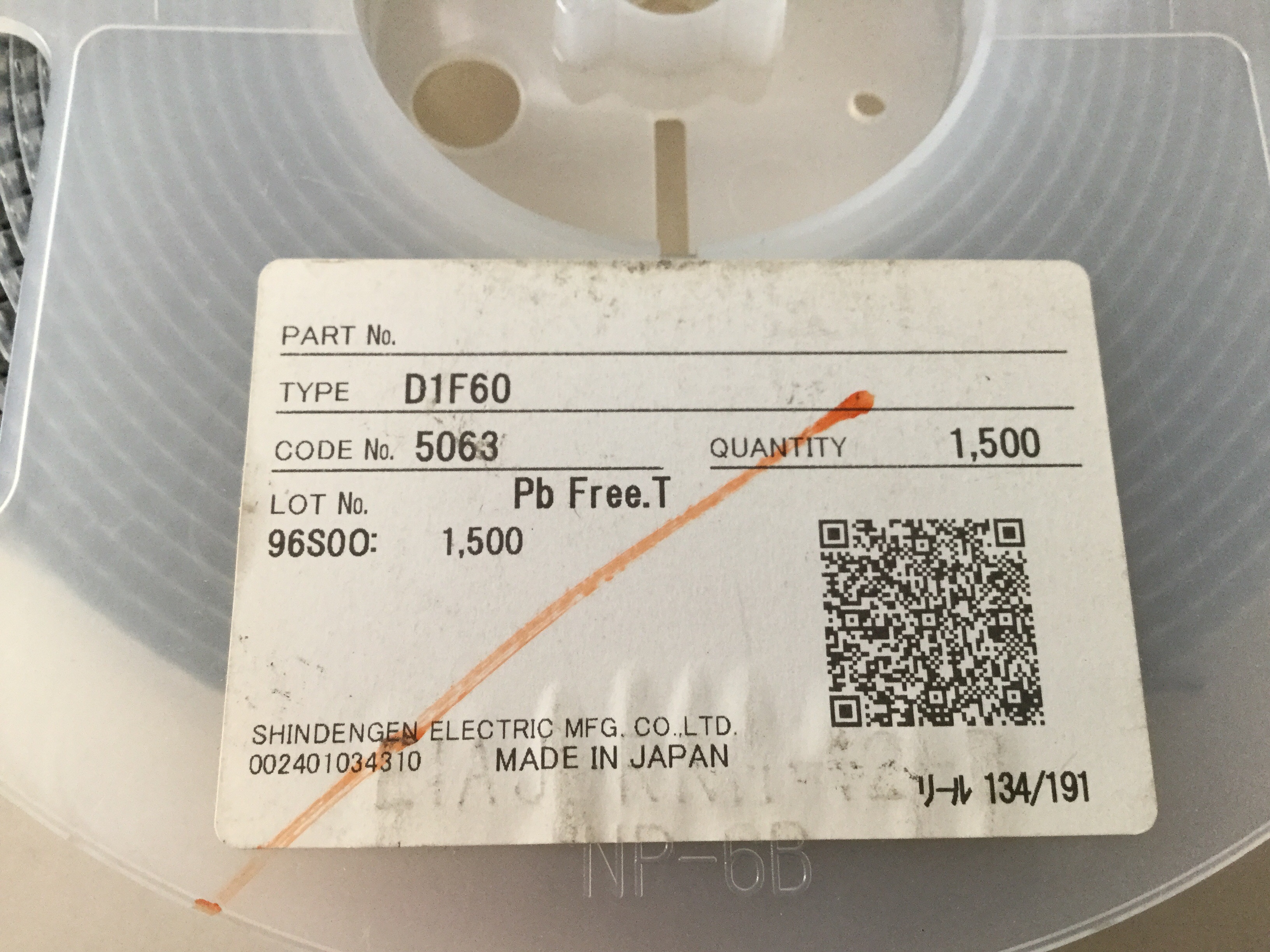 D1F60-5063