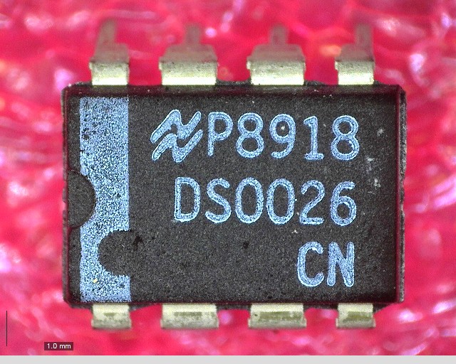DS0026CN