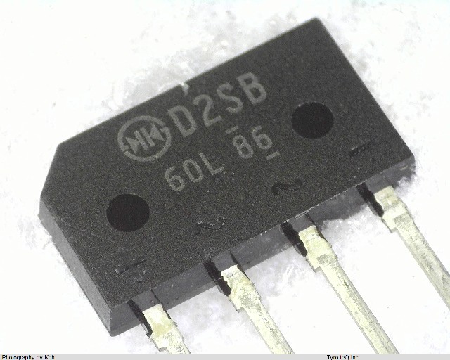 D2SB60L