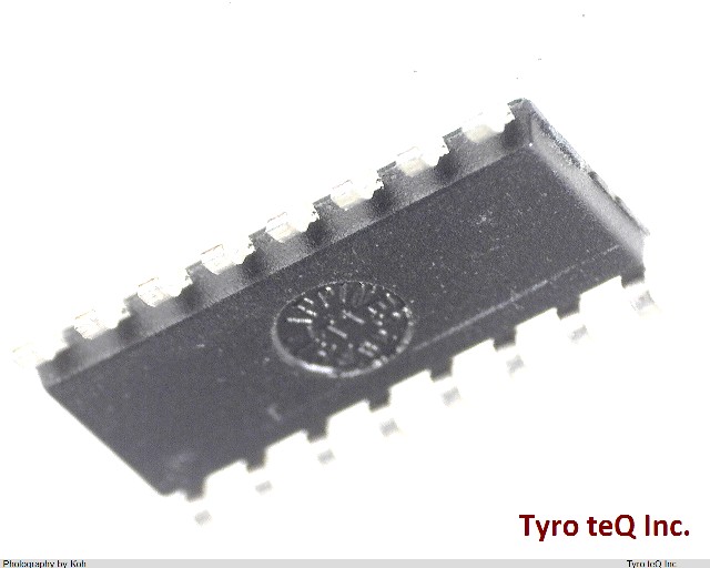 DG413DY