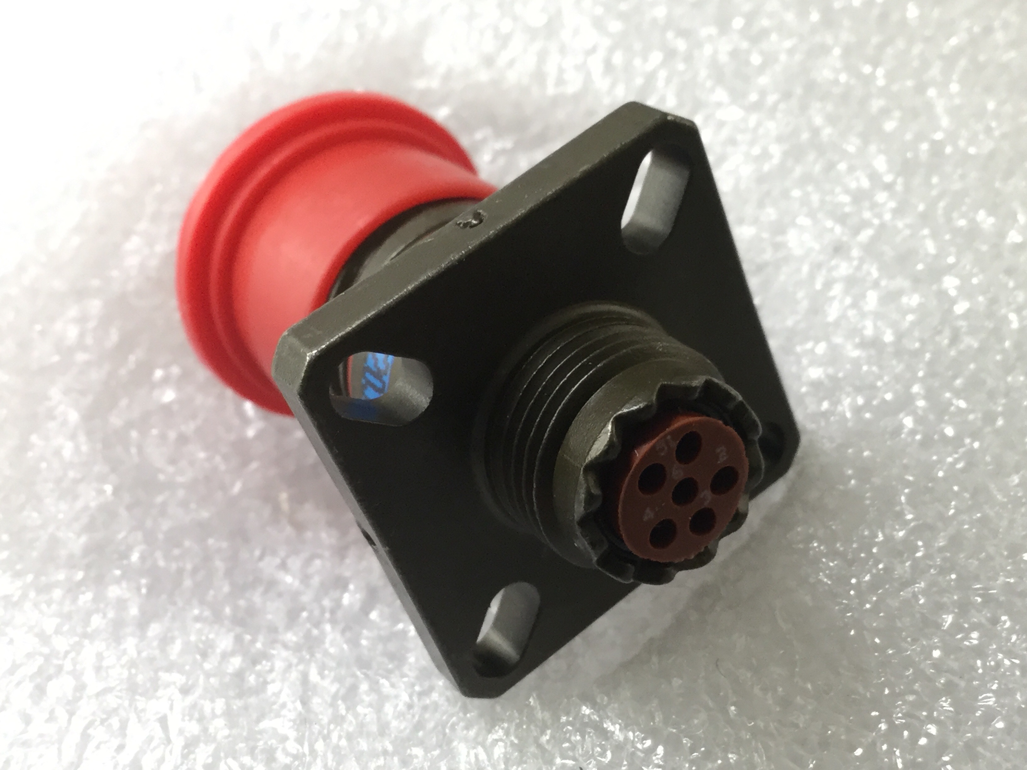 D38999/20JA35SN