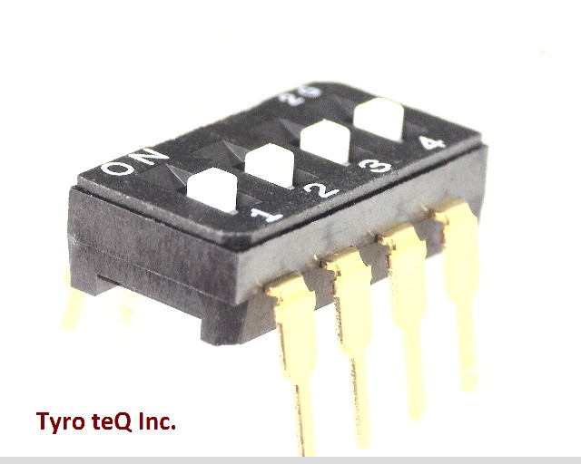 DSS804C