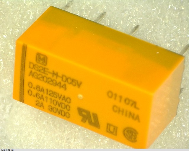 DS2E-M DC5