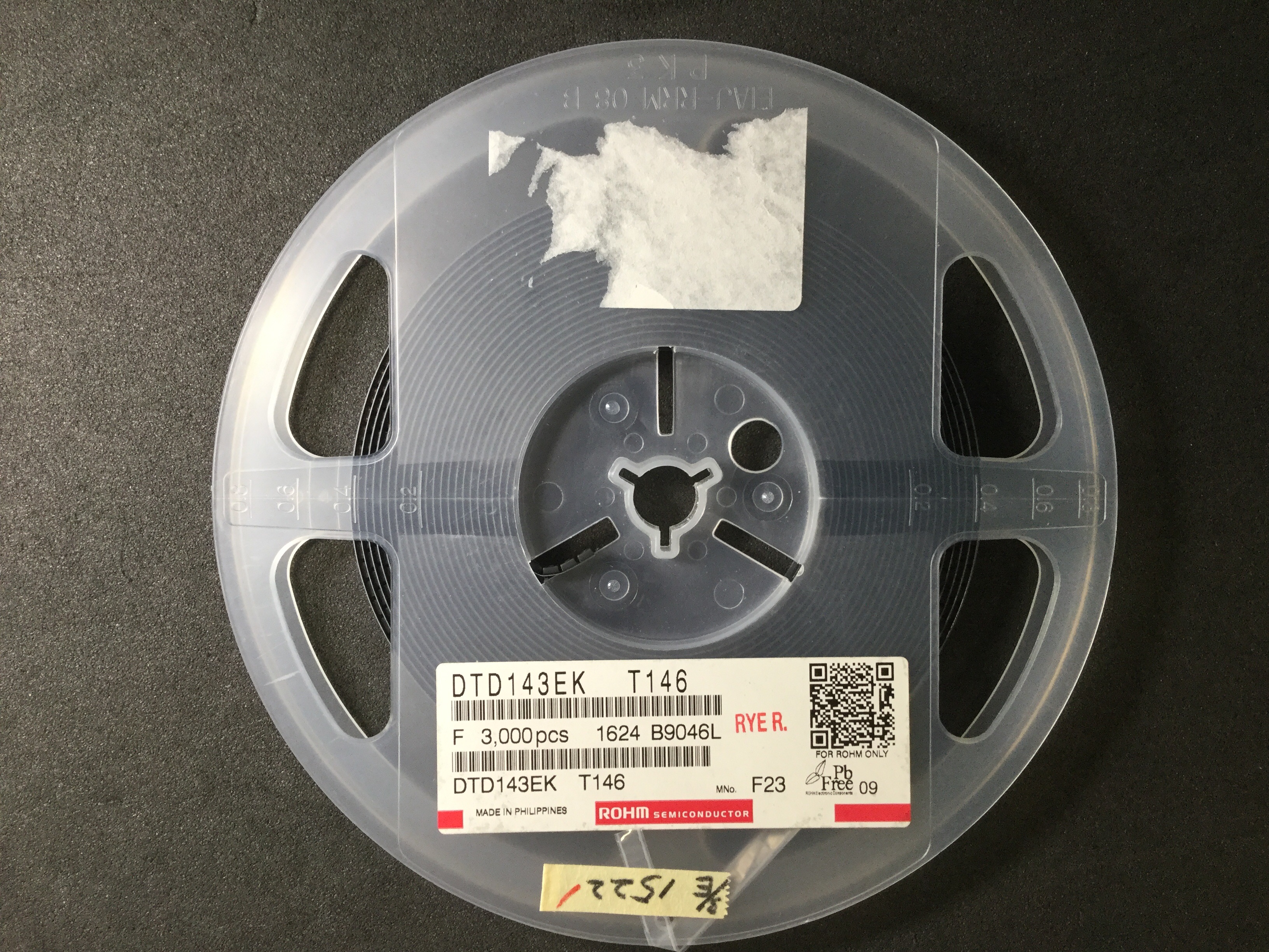 DTD143EKT146