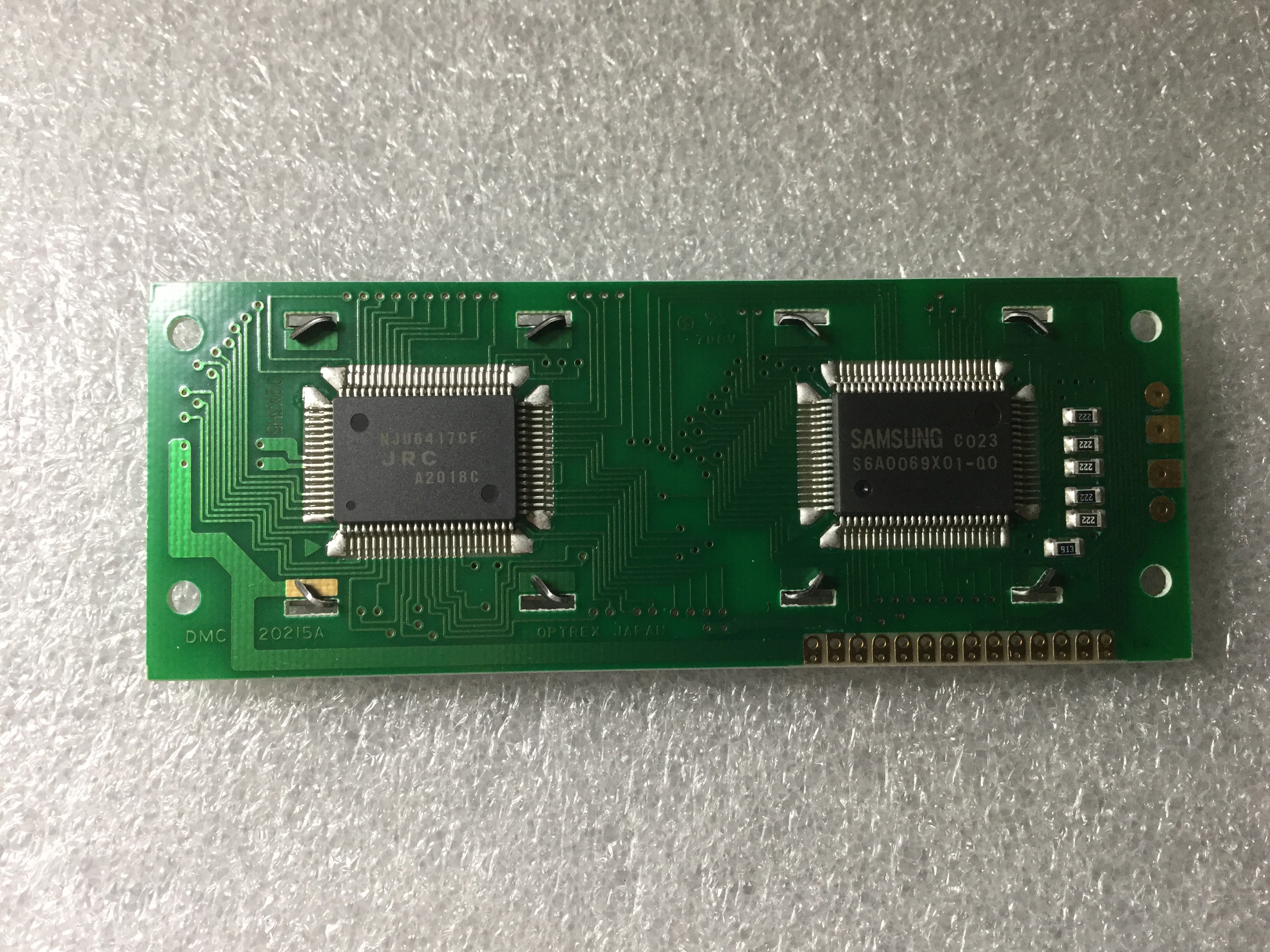 DMC20215A