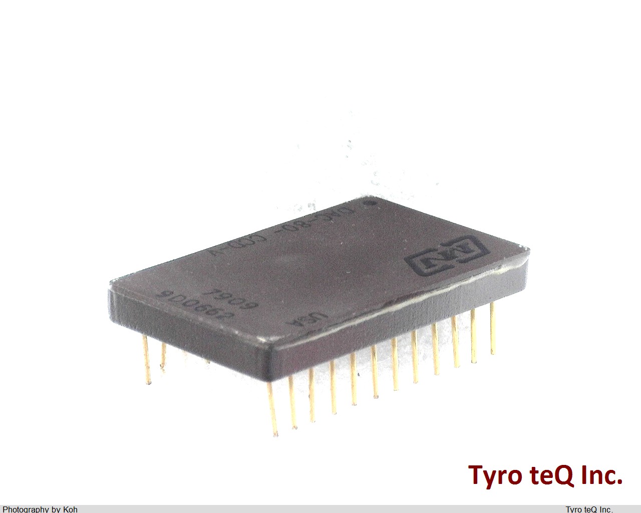 DAC-80-CCD-V