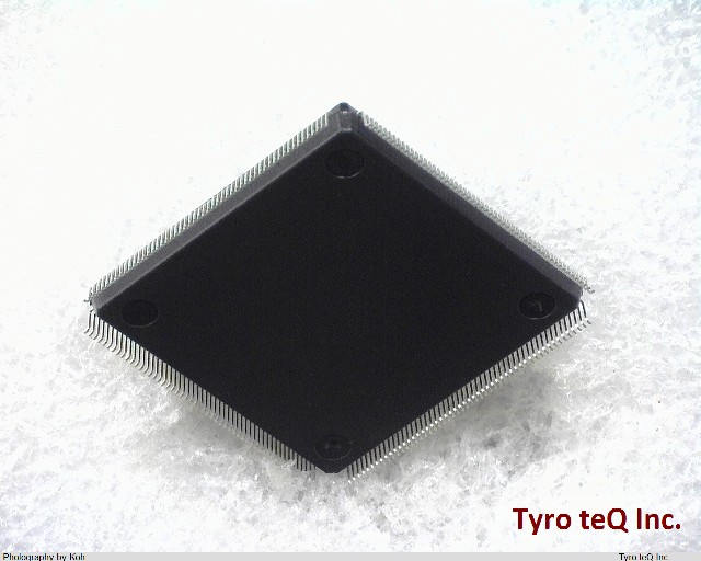 EP1K30QC208-1