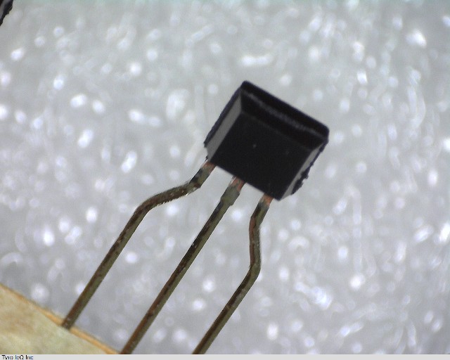 DTA114ES