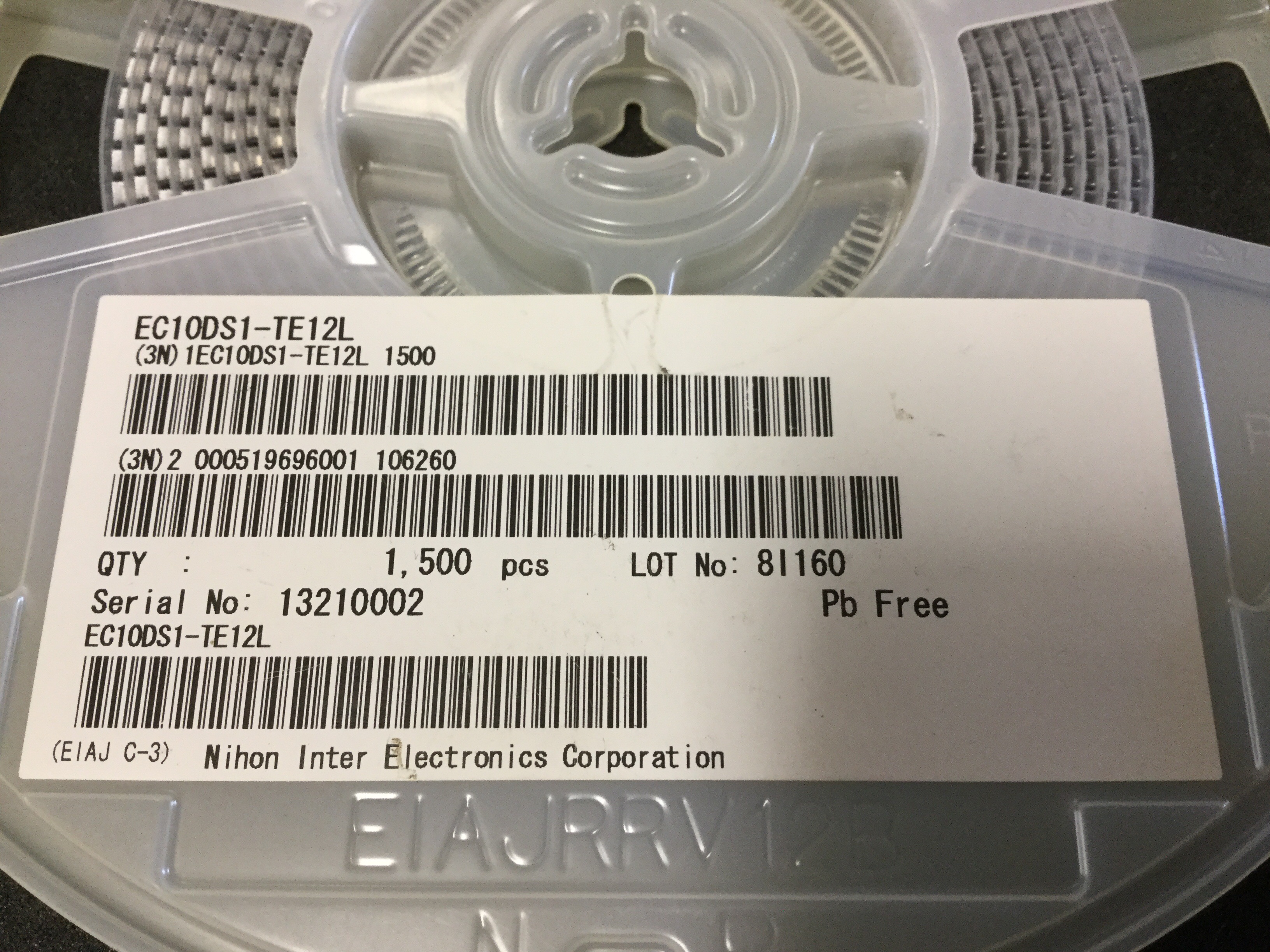 EC10DS1-TE12L