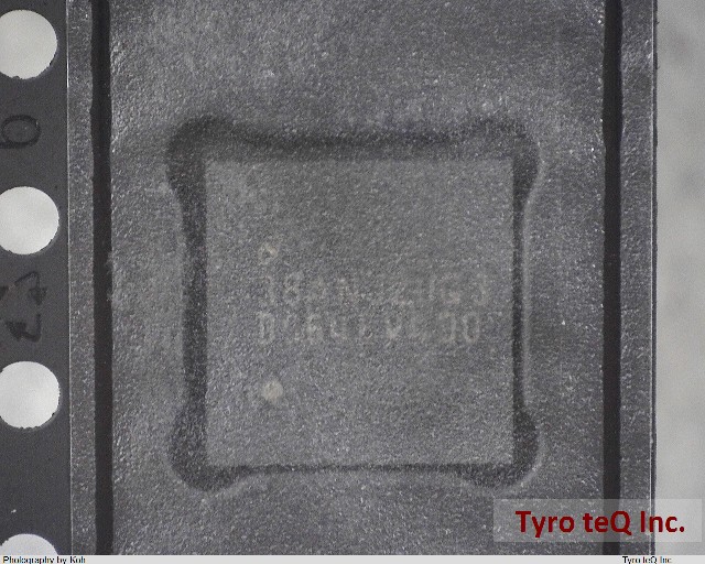DS64EV400SQ