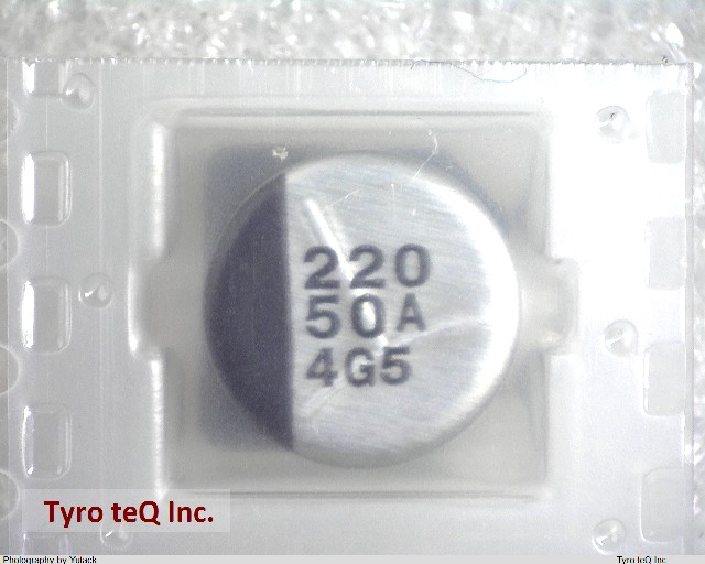 ECEV1HA221P