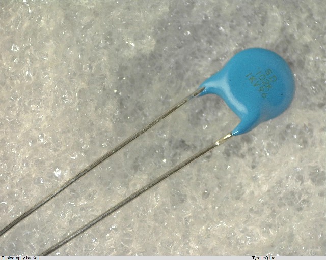 DESD33A102KA2B