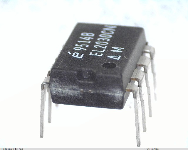 EL2030CN