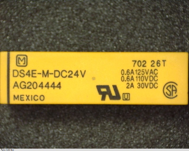 DS4E-M-DC24V