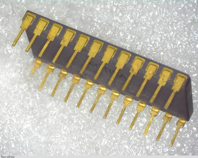 DAC800-CBI-V