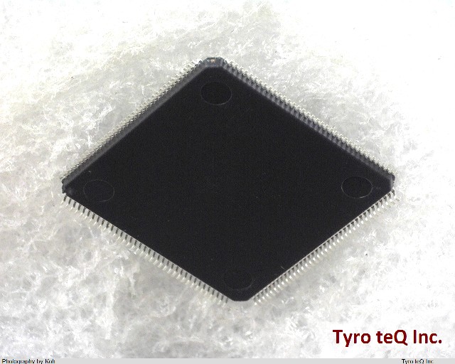 EPM3128ATI144-10N