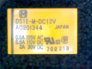 DS1E-M-DC12V