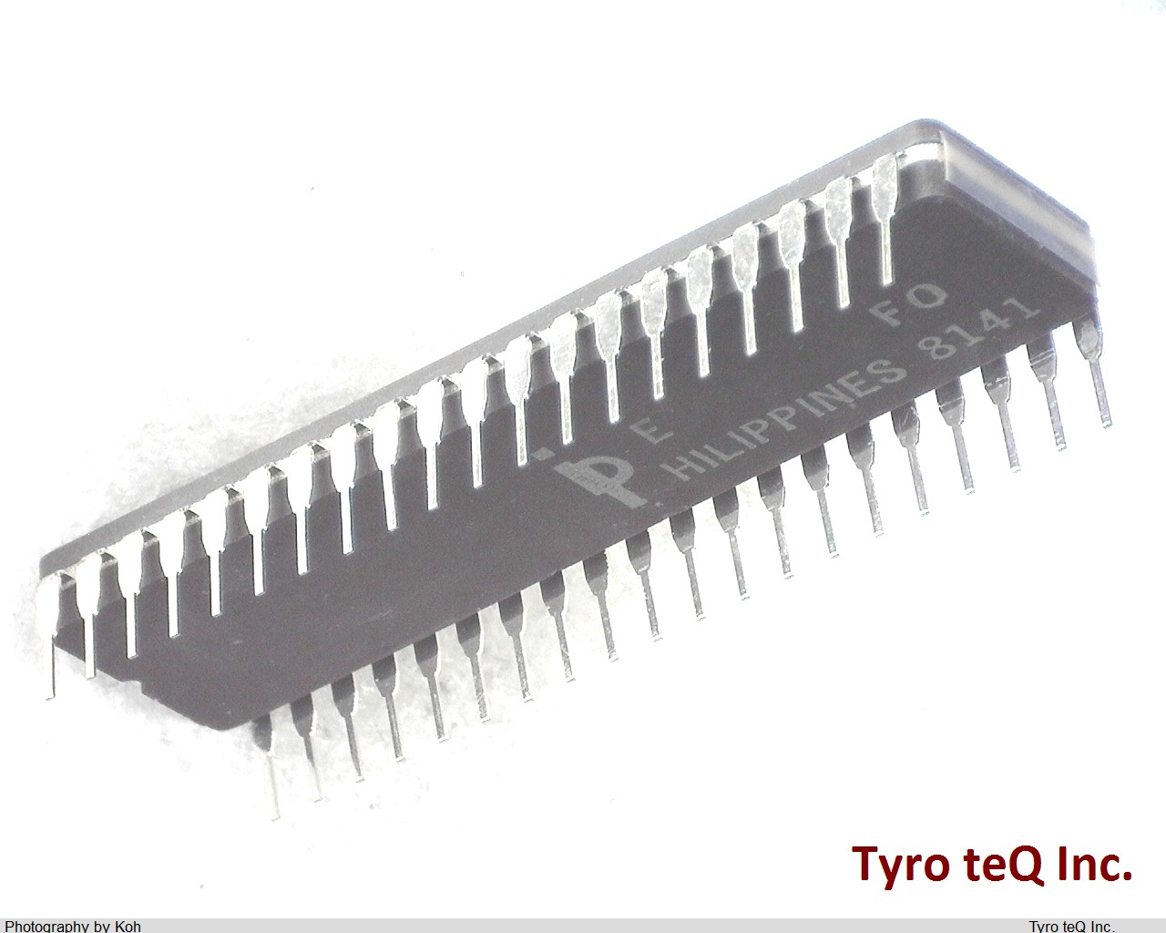 D8255A