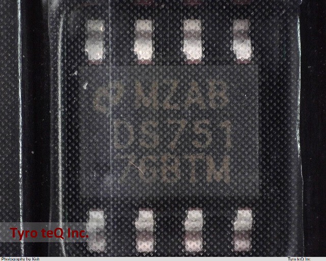 DS75176BTMX/NOPB