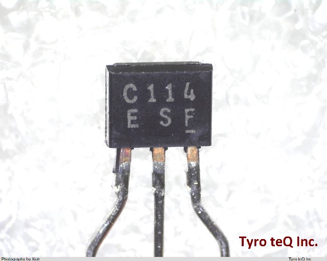 DTC114ESA