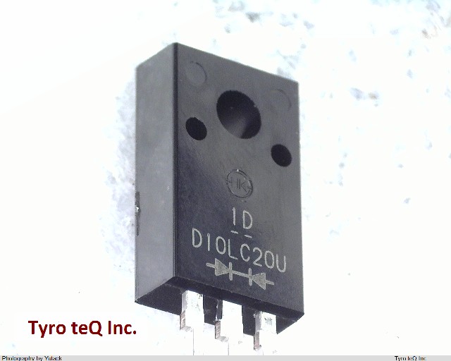 D10LC20U