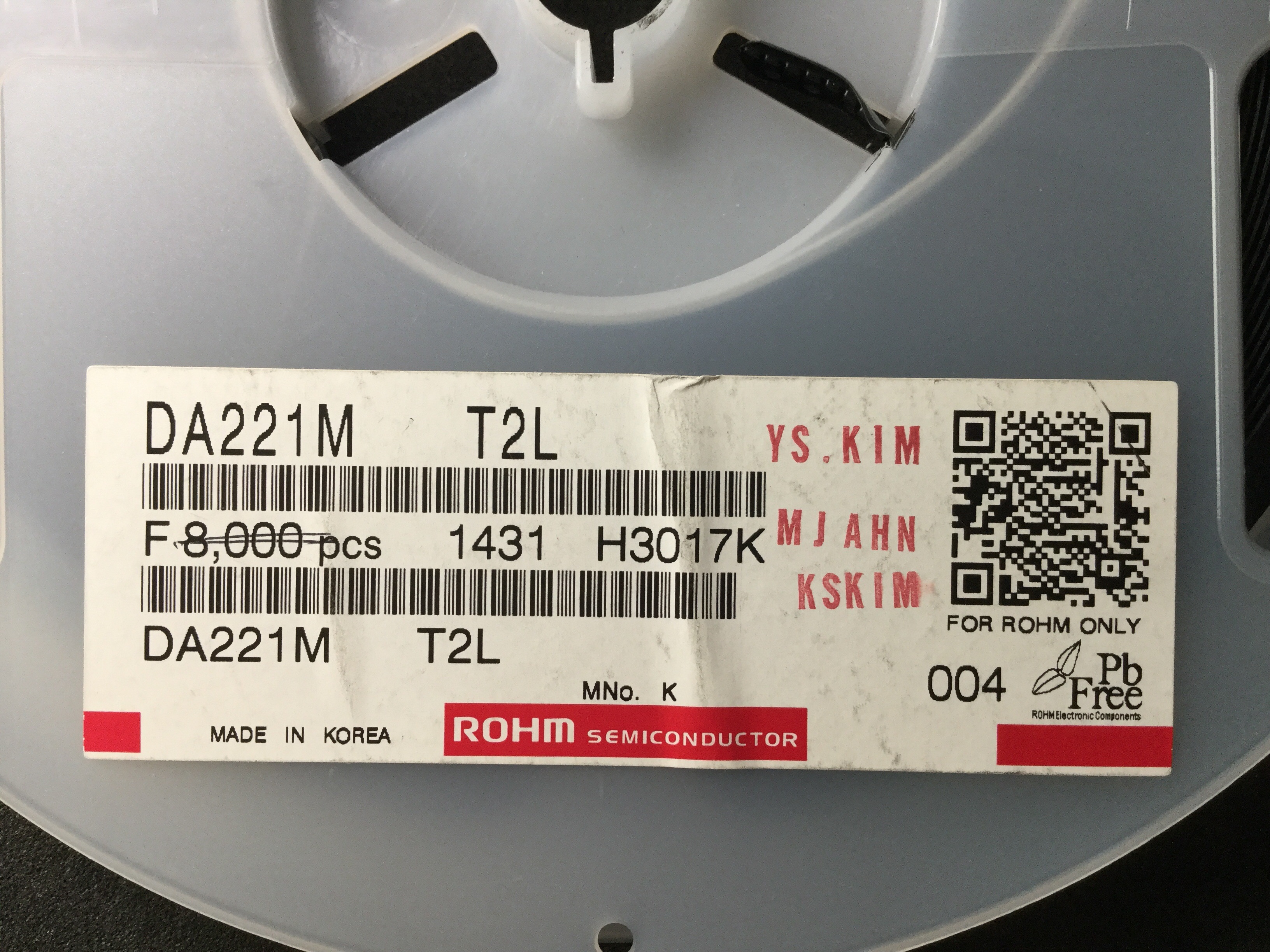 DA221MT2L