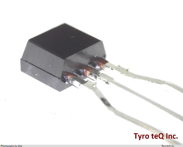 DTC143ESA