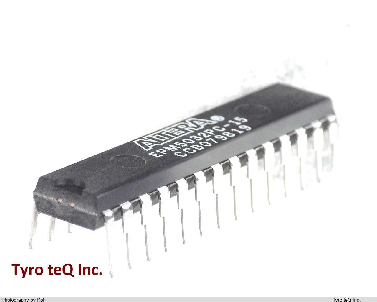 EPM5032PC-15