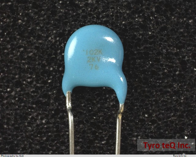 DEBB33D102KB2B