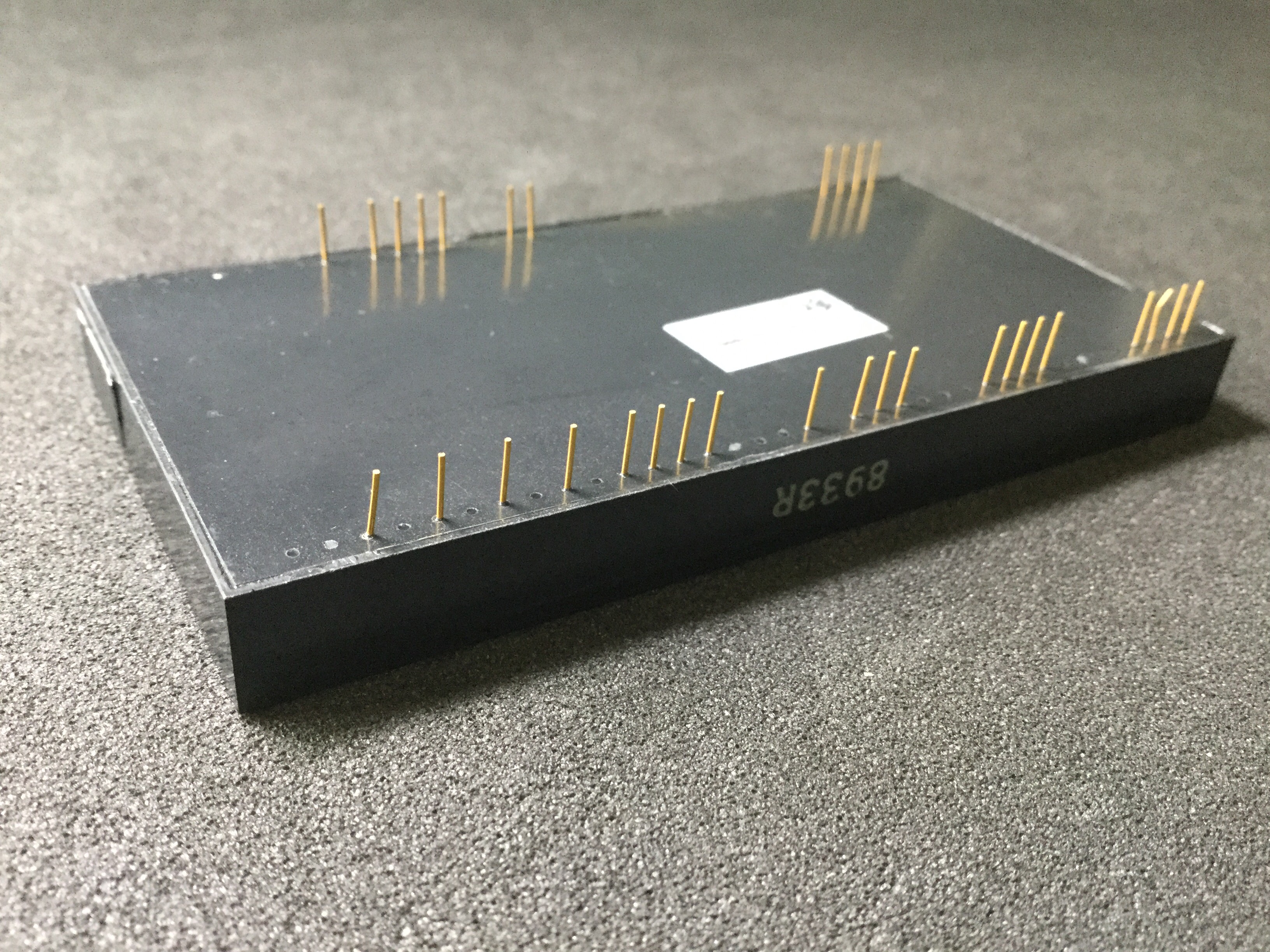 DAC1136J