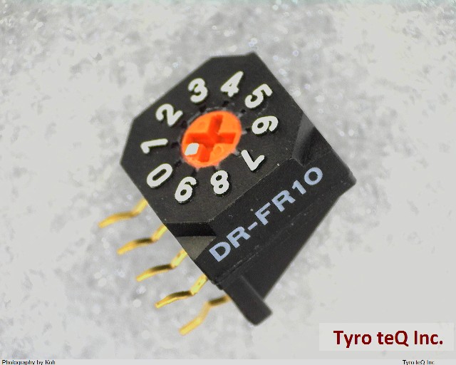 DR-FR10H