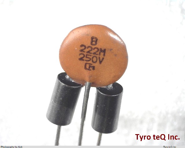 DST9HB32E222Q50B