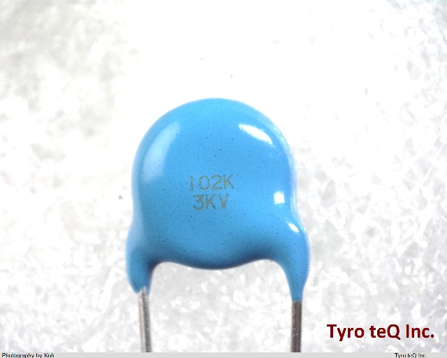 DE0907B102K3K