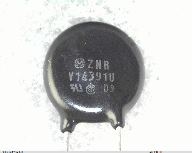 ERZV14D391