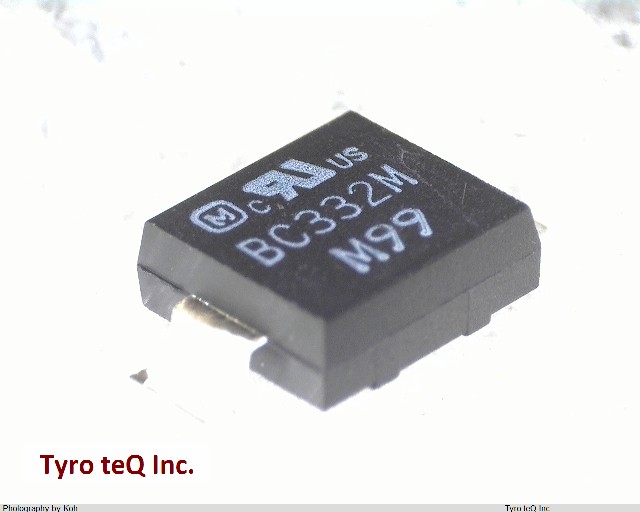 ECKTBC332MF