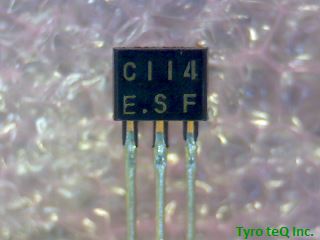 DTC114ES