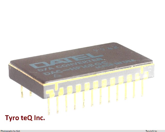 DAC-HP16BGC