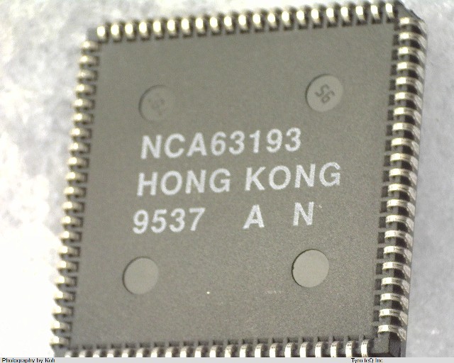 EPM7096LC84-7