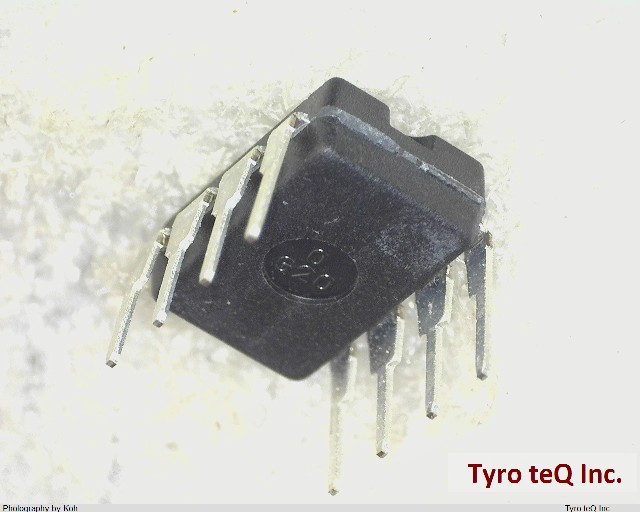 DS8921N