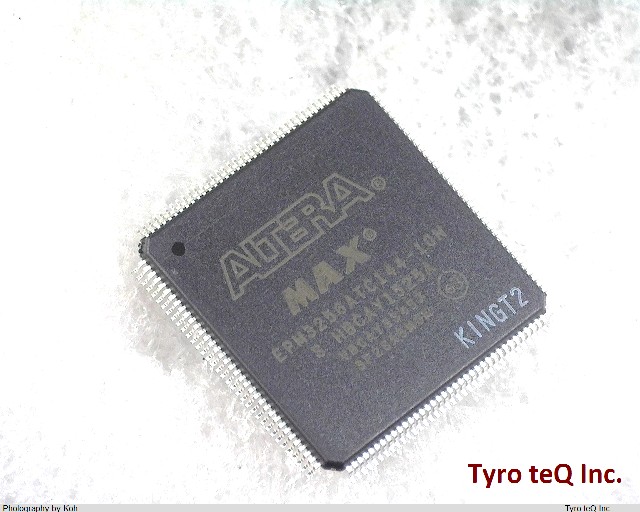 EPM3256ATC144-10N