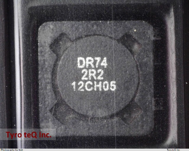 DR74-2R2