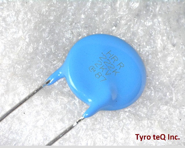 DEHR33D222KA3B