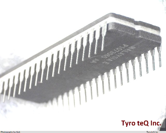 D8085A-2