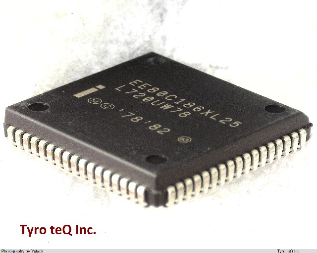 EE80C186XL25