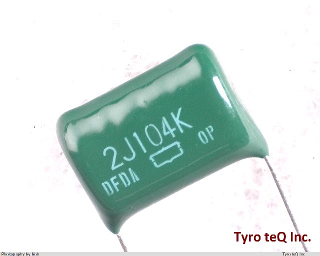 DFDA2J104K