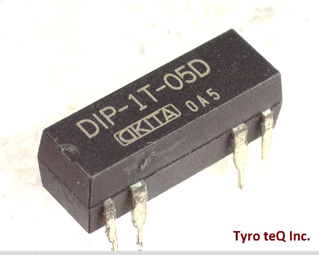 DIP-1T-05D