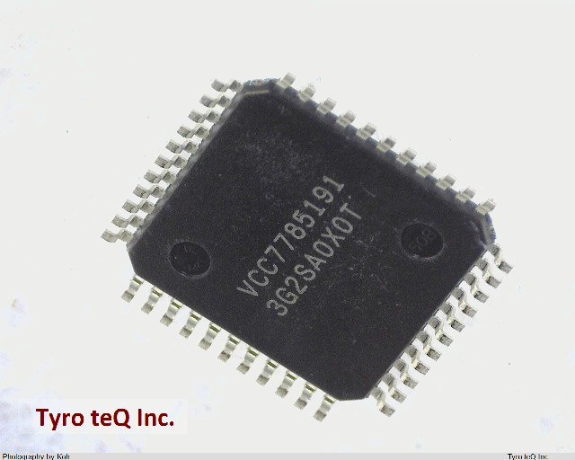EPM7064AETI44-7